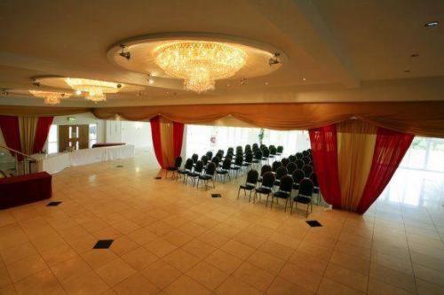 Riverside Hotel Kenilworth Facilități foto