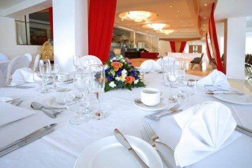 Riverside Hotel Kenilworth Facilități foto